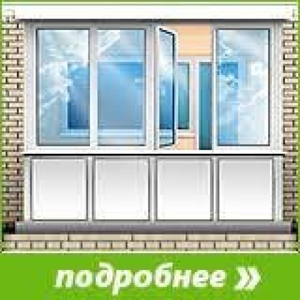 Рассчитать стоимость окна