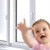 Окна для детских комнат
