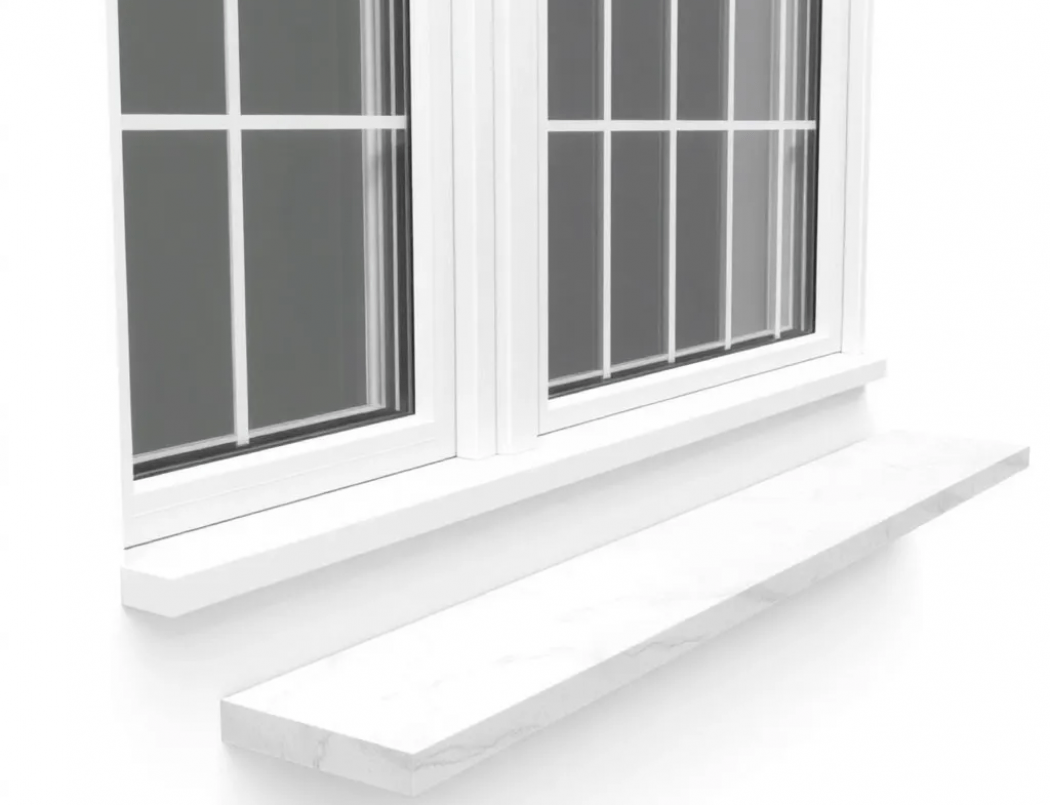 Подоконники