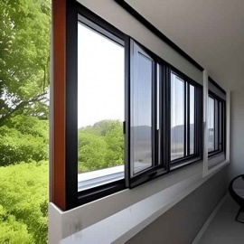 Остекление балкона или лоджии