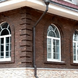 ОСТЕКЛЕНИЕ ПВХ.