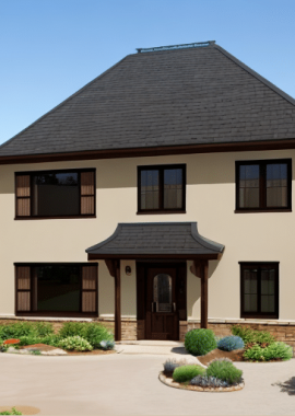 Предлагает недорого купить&nbsp;окна&nbsp;ПВХ с установкой или заказать изготовление от производи...