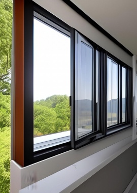 Остекления балкона в хрущевке пластиковыми балконными рамами.

Наша почта :&nbsp;capital-stroy@li...