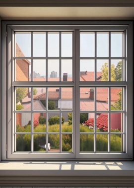 Цена на пластиковые окно в частный дом может различаться в зависимости от размеров, модели, дизай...