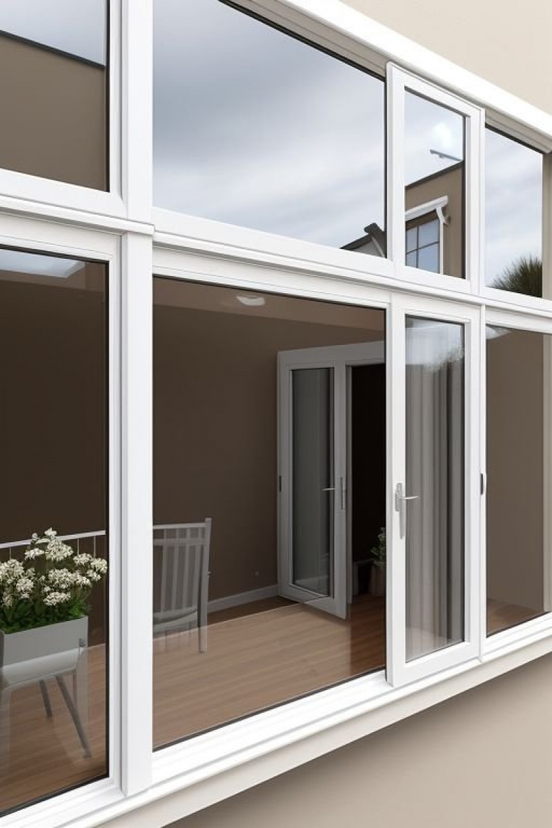 Пластиковые окна-цена